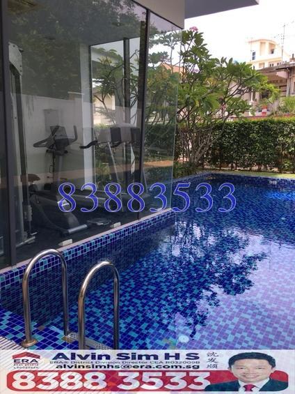 iSuites @ Marshall (D15), Apartment #169900082